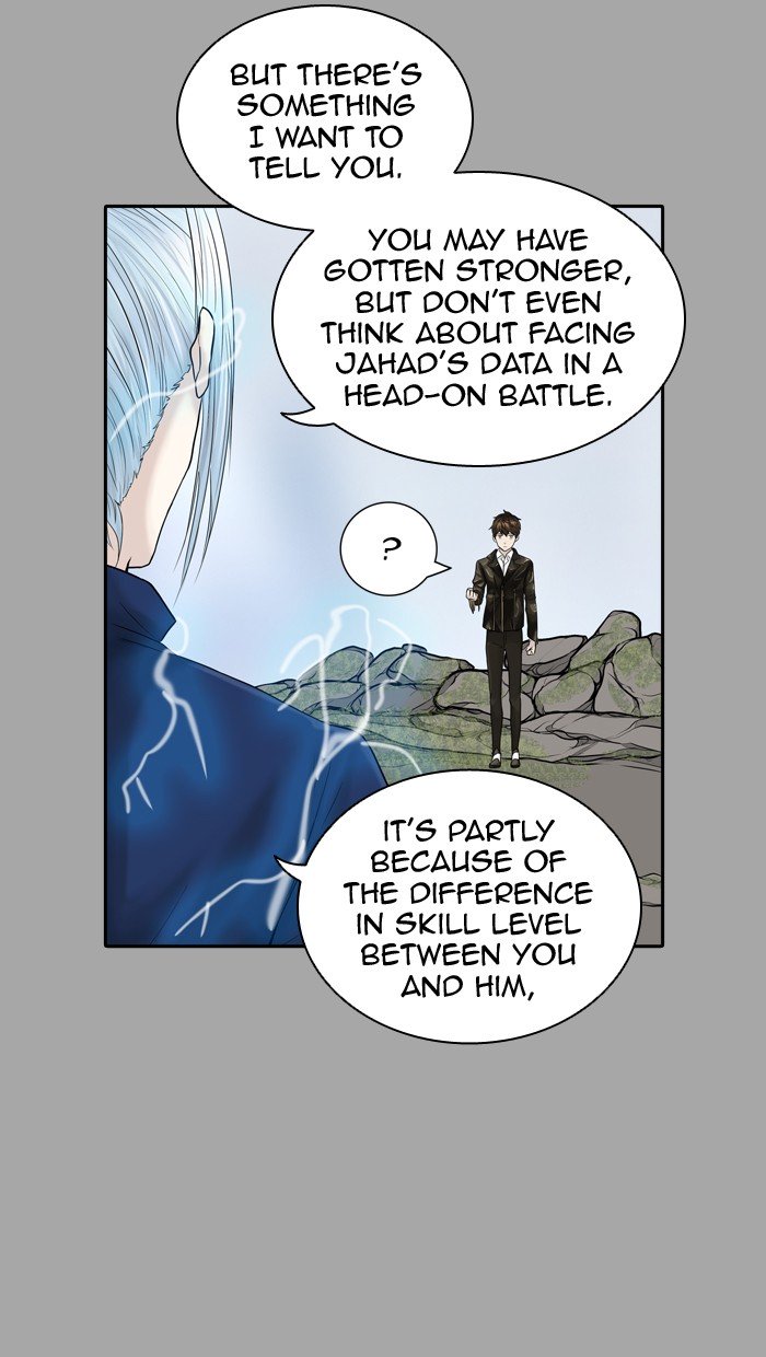 Tower of God, Chapter 381 image 019